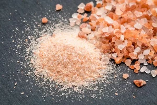 تصویر 2 از قیمت و خرید نمک صورتی عمده + فروش ارزان